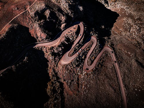 有关乾旱, 乾的, 卵石的免费素材图片