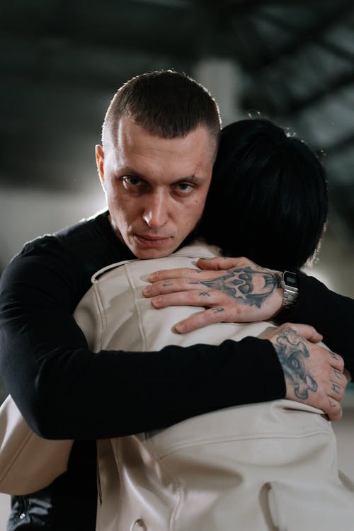 有关人, 刺青, 協議的免费素材图片