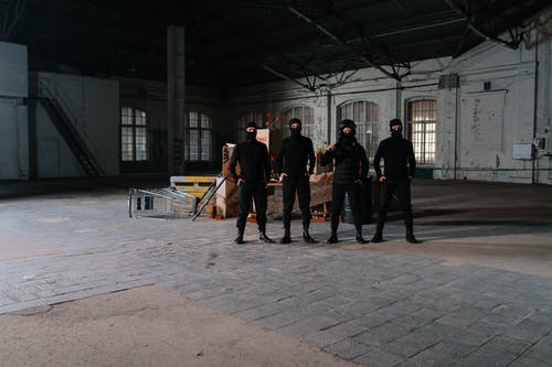 有关制服, 匿名, 和平主义的免费素材图片