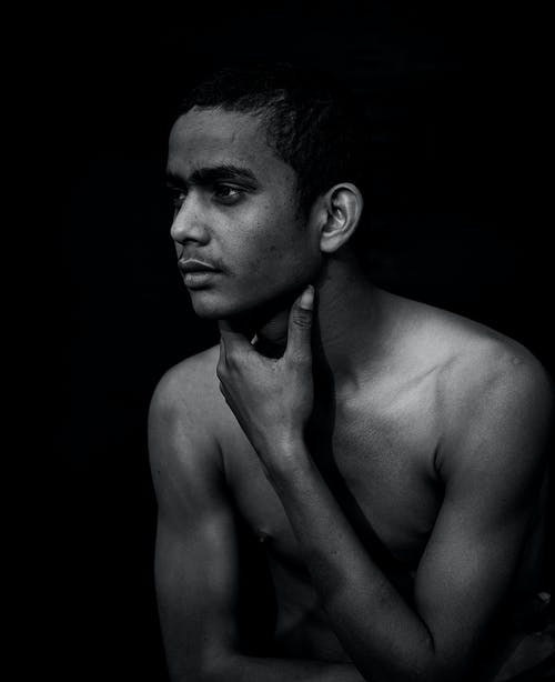 有关侧面图, 垂直拍摄, 拍照片的免费素材图片