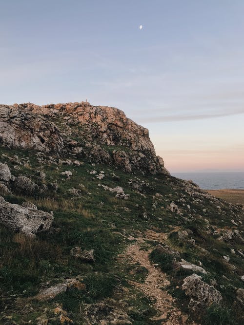 有关不均匀的, 冷靜, 卵石的免费素材图片