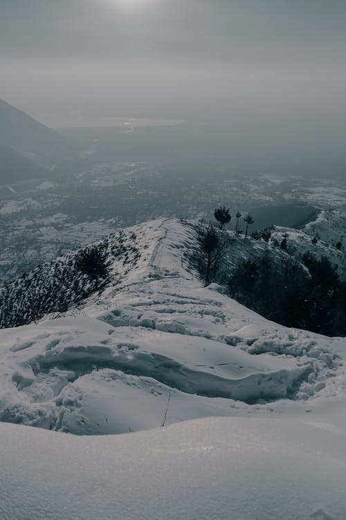 有关冬季, 冷, 凍結的的免费素材图片