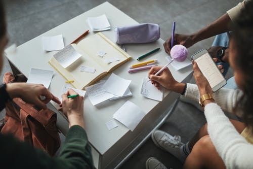 有关團隊合作, 坐, 多樣化的免费素材图片