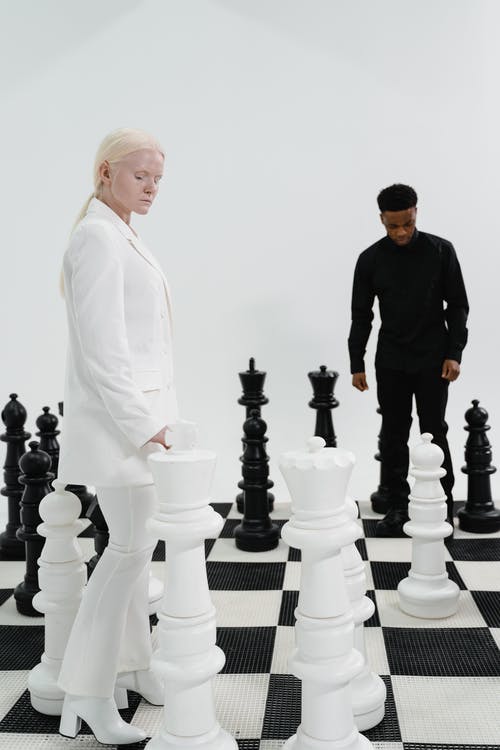 有关人, 垂直拍摄, 女人的免费素材图片