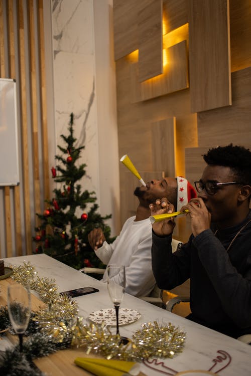 有关圣诞气氛, 坐, 慶祝的免费素材图片