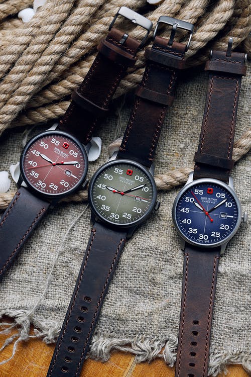 有关Analog Watch 美國手錶品牌, 分鐘, 圓形的免费素材图片