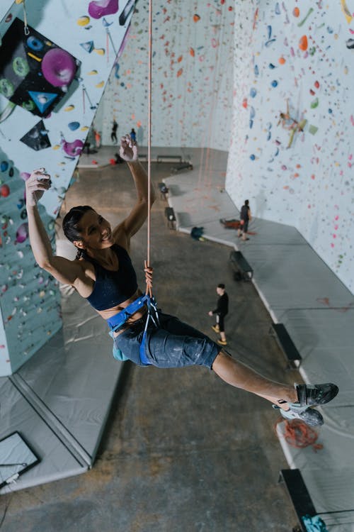 有关垂直拍摄, 女人, 娛樂的免费素材图片