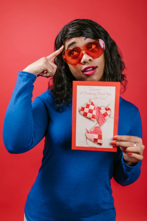 有关女人, 女性, 展示的免费素材图片