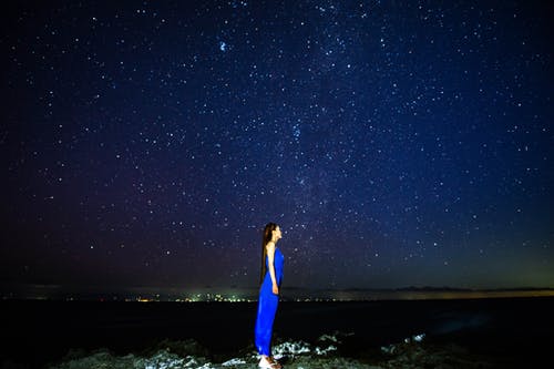 有关不露面, 佩服, 側面圖的免费素材图片