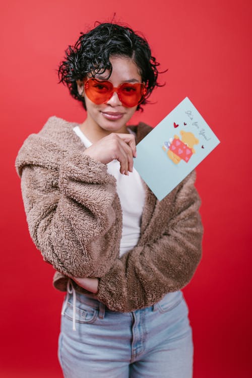 有关墨鏡, 女人, 女性的免费素材图片