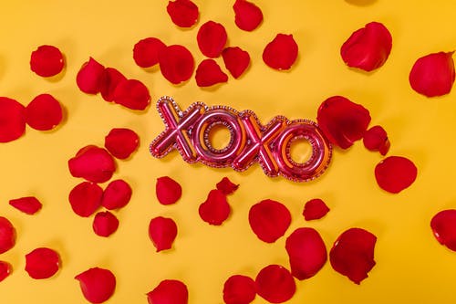 有关xoxo, 情人節, 情人节礼物的免费素材图片