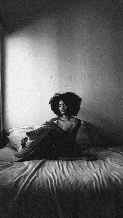 有关全景, 單色, 坐的免费素材图片