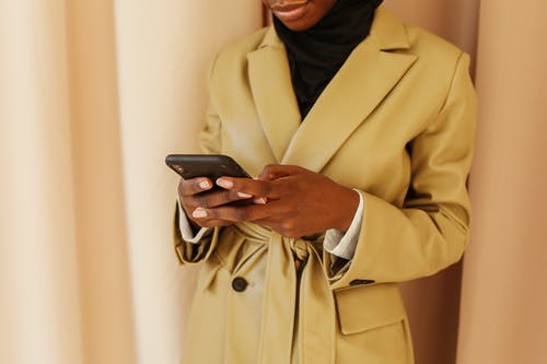 有关伊斯蘭教, 大衣, 女人的免费素材图片