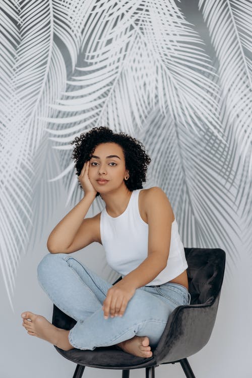 有关健康, 健康的皮肤, 優雅的免费素材图片