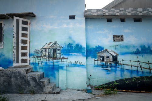 有关不動產, 住宅, 入口的免费素材图片