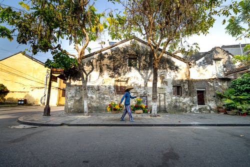 有关ộan, 人行道, 休閒的免费素材图片