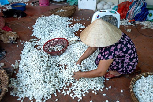 有关不露面, 休閒, 側面圖的免费素材图片