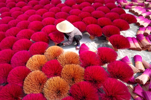 有关一串, 乾的, 人的免费素材图片