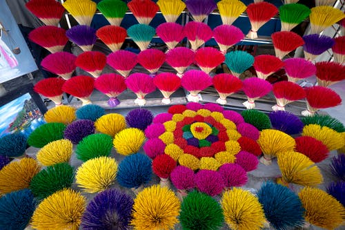 有关五颜六色的, 什錦的, 作文的免费素材图片