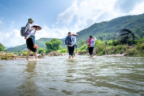 有关从下面, 低角度, 兒童的免费素材图片