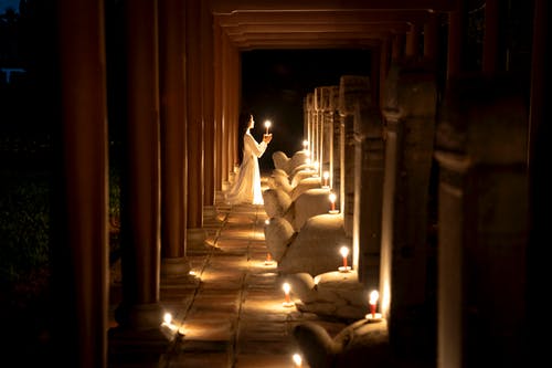 有关个性, 信仰, 側面圖的免费素材图片