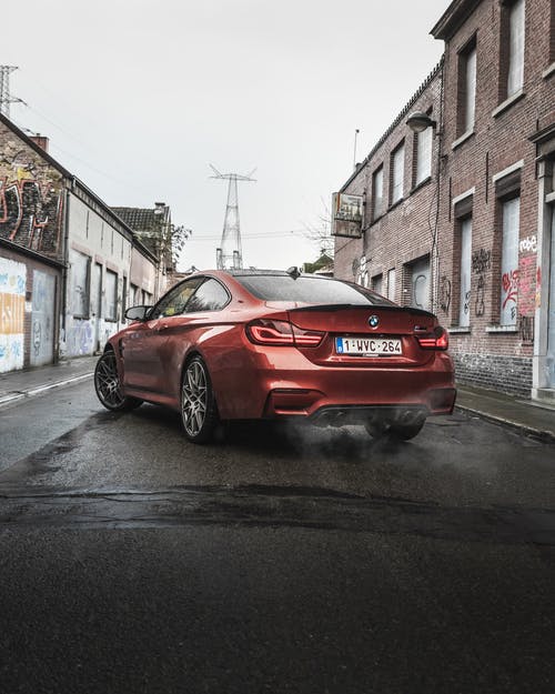 有关停, 垂直的, 寶馬的免费素材图片