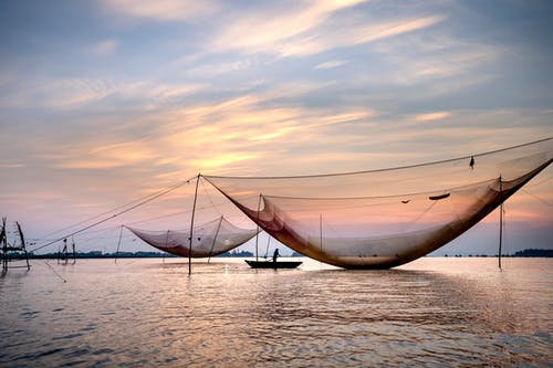 有关不露面, 人, 剪影的免费素材图片