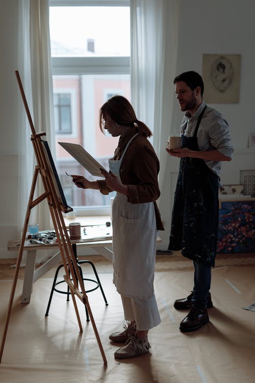 有关全景, 占据, 工作坊的免费素材图片