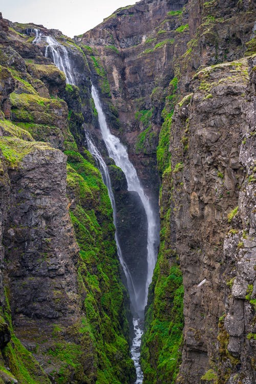 有关垂直拍摄, 天性, 岩石的的免费素材图片