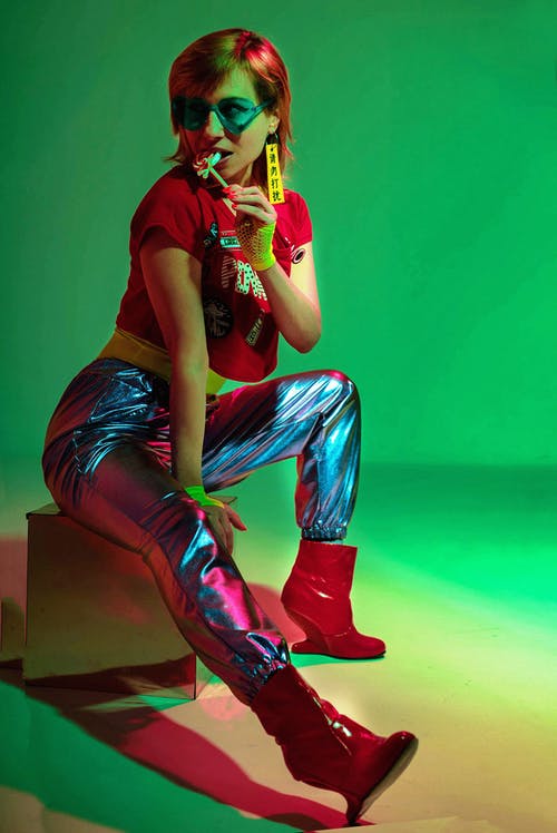 有关个性, 信心, 個性的免费素材图片