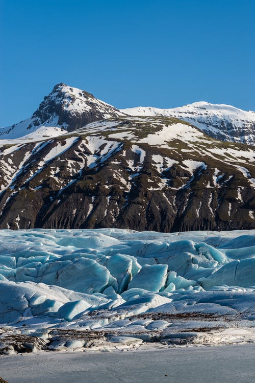 有关冬季, 冰, 冷的免费素材图片