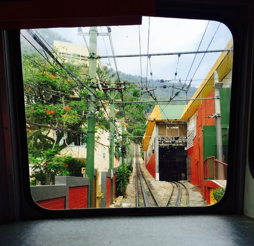 有关交通系統, 城市, 建造的免费素材图片