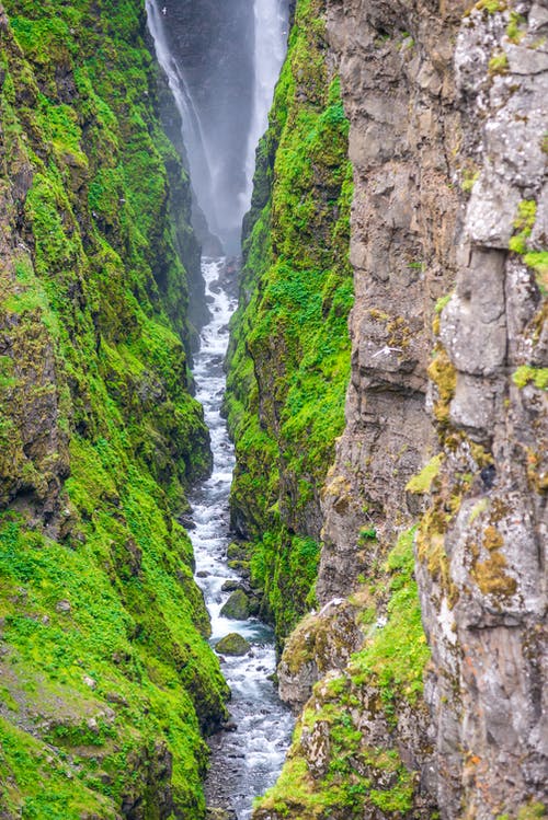 有关垂直拍摄, 天性, 岩石形成的免费素材图片
