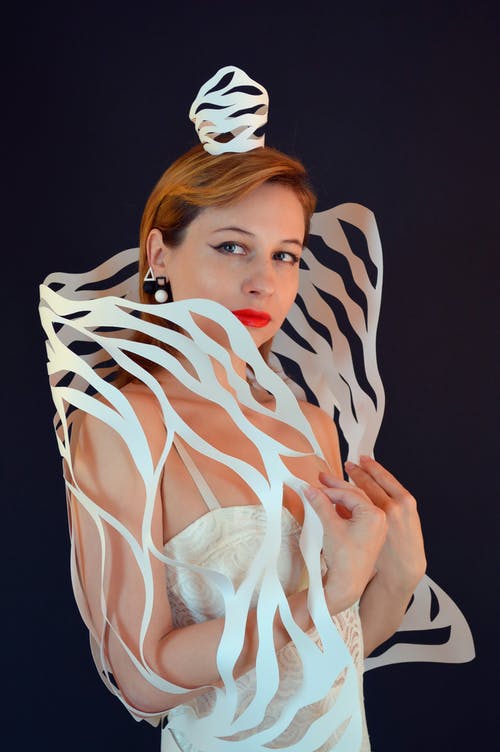 有关優雅, 創作的, 化妝的免费素材图片