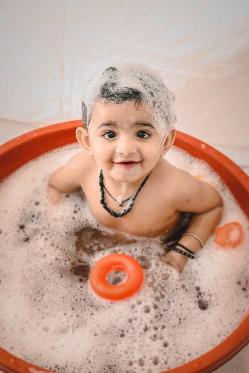 有关兒童, 可愛, 可愛的的免费素材图片