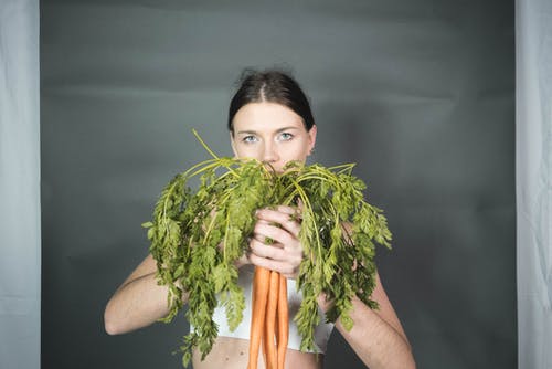 有关女人, 室內, 工作室拍摄的免费素材图片