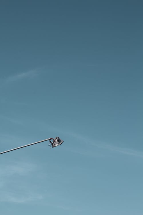 有关垂直拍摄, 掛, 聚光燈的免费素材图片