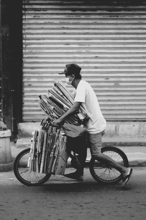 有关側面圖, 回收, 垂直拍摄的免费素材图片