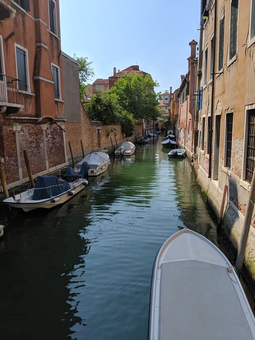 有关垂直拍摄, 威尼斯, 戶外的免费素材图片