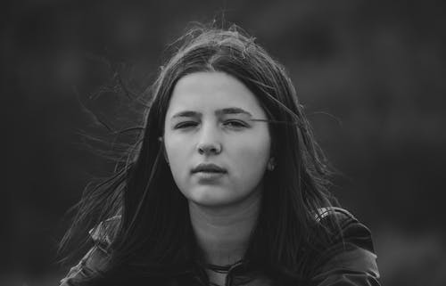 有关bw, 个性, 人脸的免费素材图片