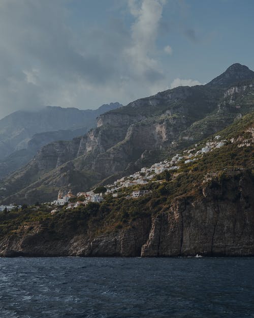 有关侵蝕, 地質構造, 岩層的免费素材图片