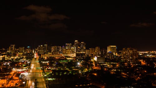 有关交通, 住宅, 佛羅里達的免费素材图片