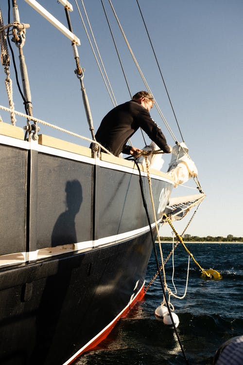 有关交通系統, 航海的的免费素材图片