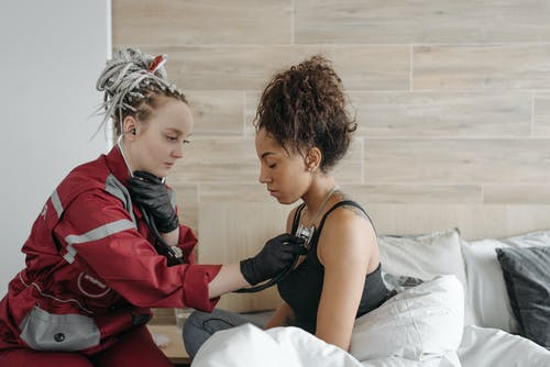 有关emt, 不适, 全身乏力的免费素材图片