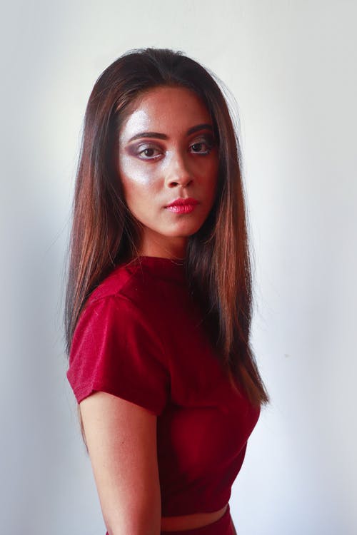 有关一瞥, 信心, 優雅的免费素材图片