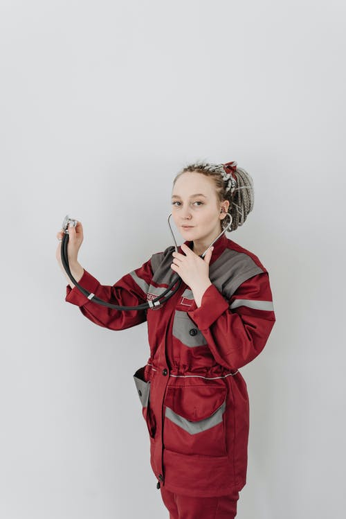 有关emt, 医疗专业人员, 医疗保健专业人员的免费素材图片