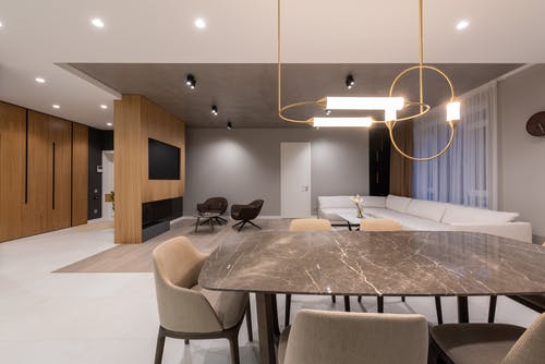 有关不動產, 休息室, 住的免费素材图片