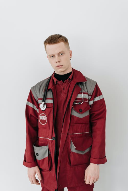 有关emt, 人, 医疗专业人员的免费素材图片