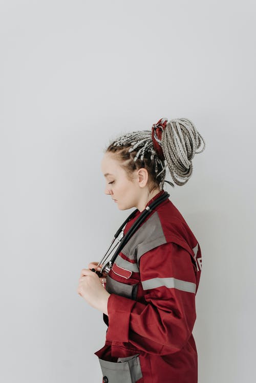 有关emt, 医疗专业人员, 医疗保健专业人员的免费素材图片