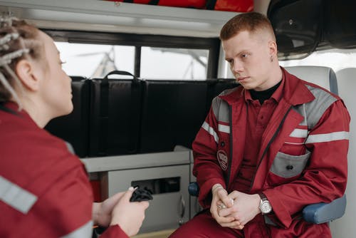 有关emt, 人, 医生的免费素材图片